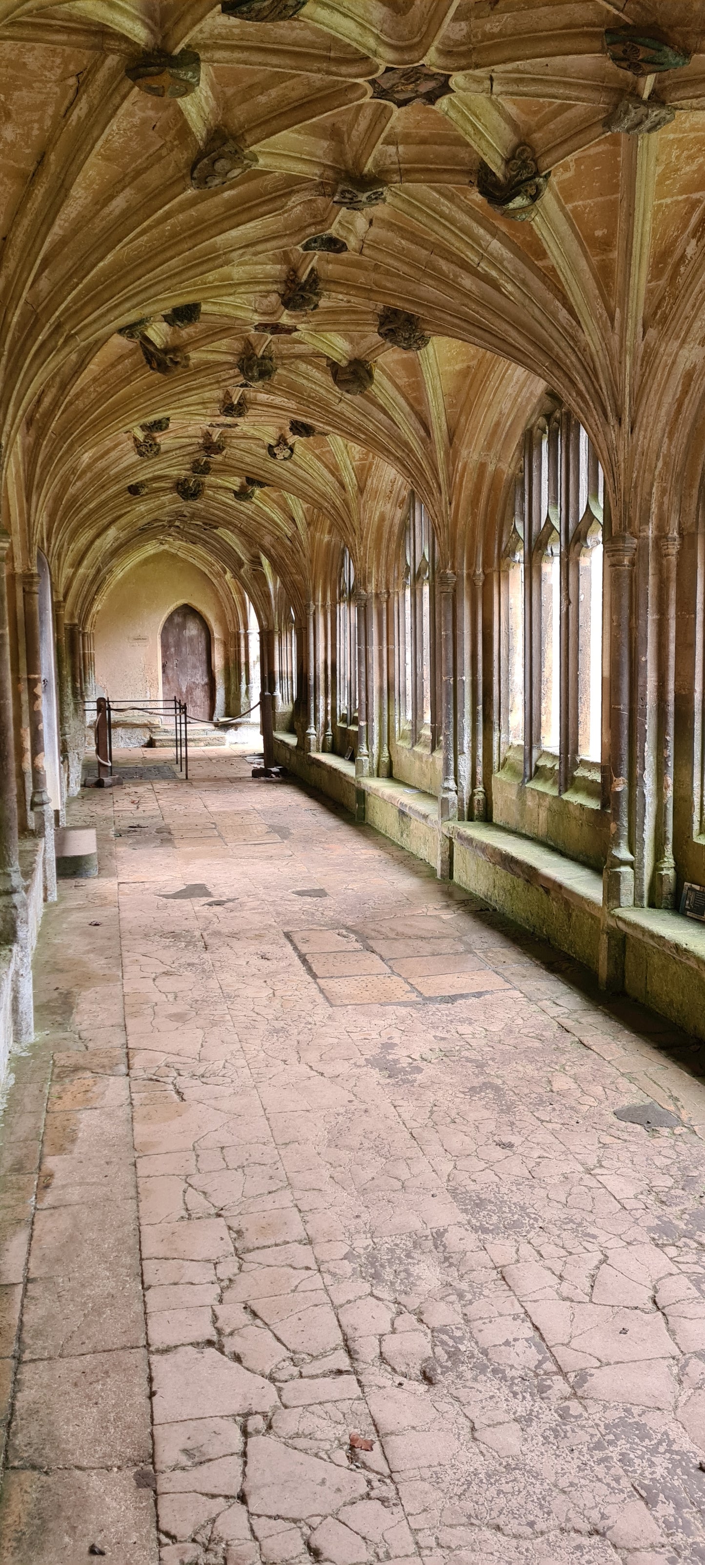 Harry Potter Filming Locations (Outside of London)