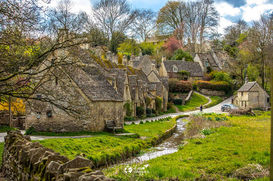 The Cotswolds Full Day Tour from London